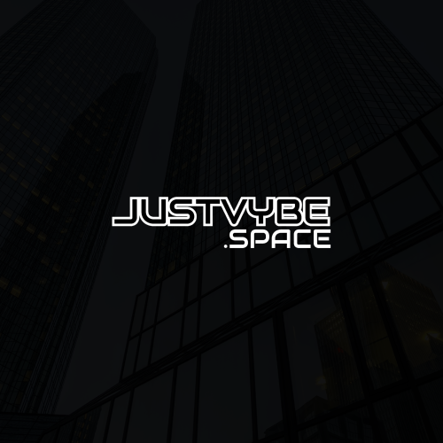 Just Vybe Hq logo
